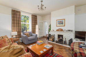 Longden End Rakewood
